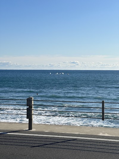 Shichirigahama Beach - 6