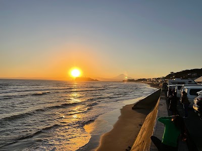 Shichirigahama Beach - 2