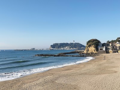 Shichirigahama Beach - 3