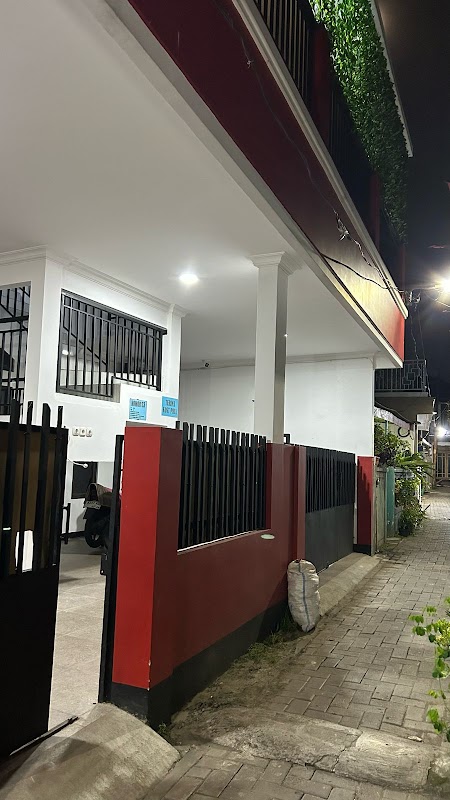 Kost Putra Sadiman