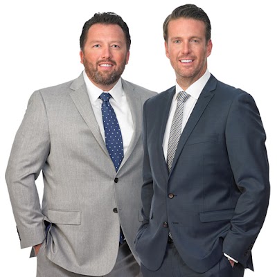 Benson & Bingham Accident Injury Lawyers, LLC - Car accident lawyer in Reno