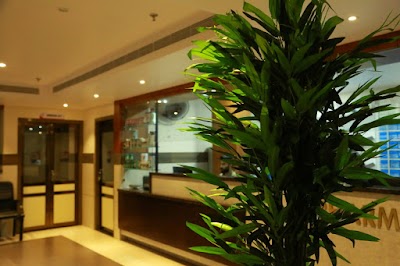 Craft Hospital