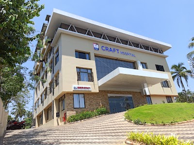 Craft Hospital - Image 2