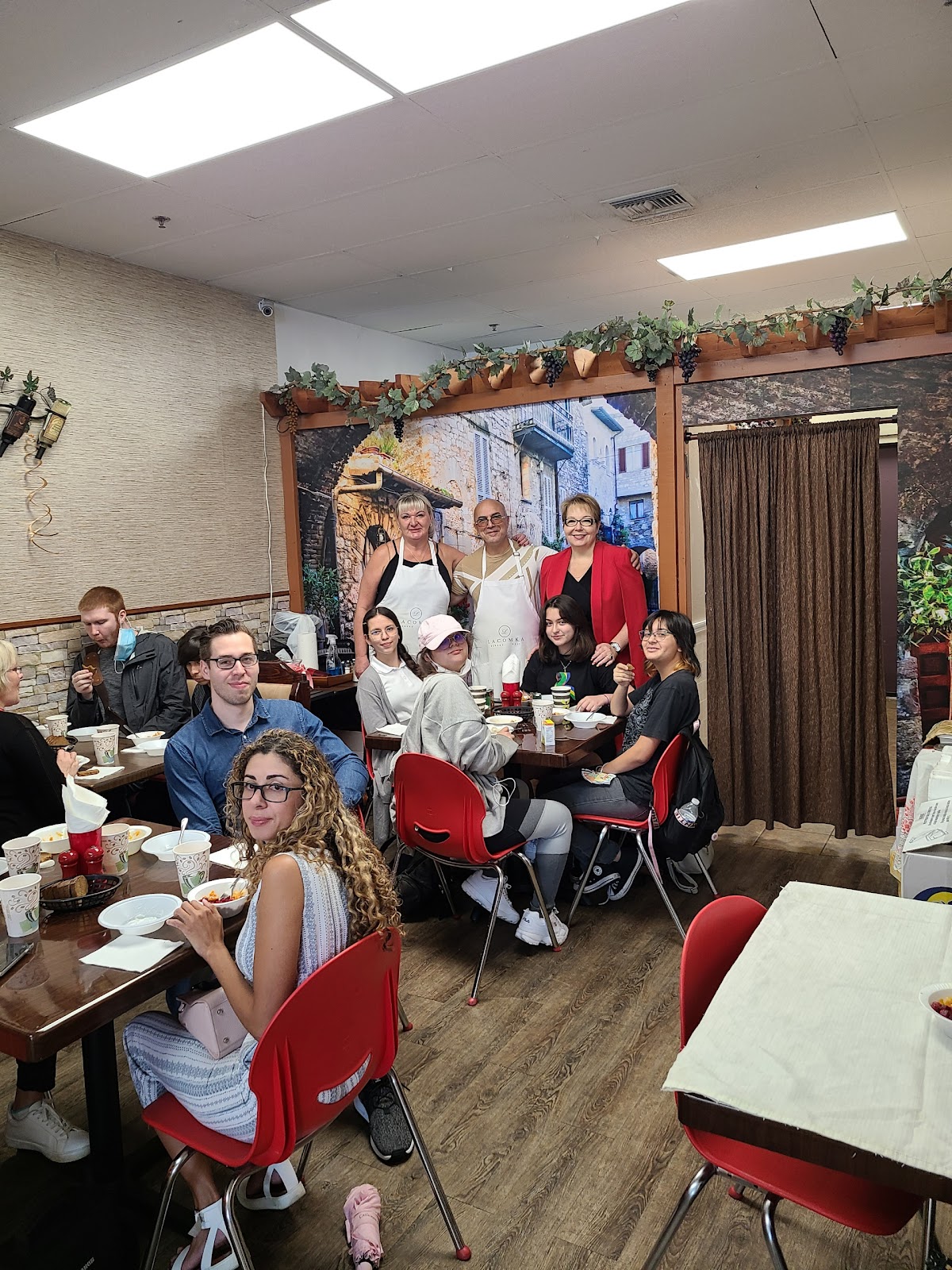 Lacomka Bakery & Russian Store - Orlando FL: Google Places image 3