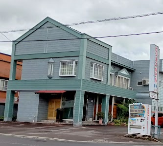 ビジネスホテル鶴林