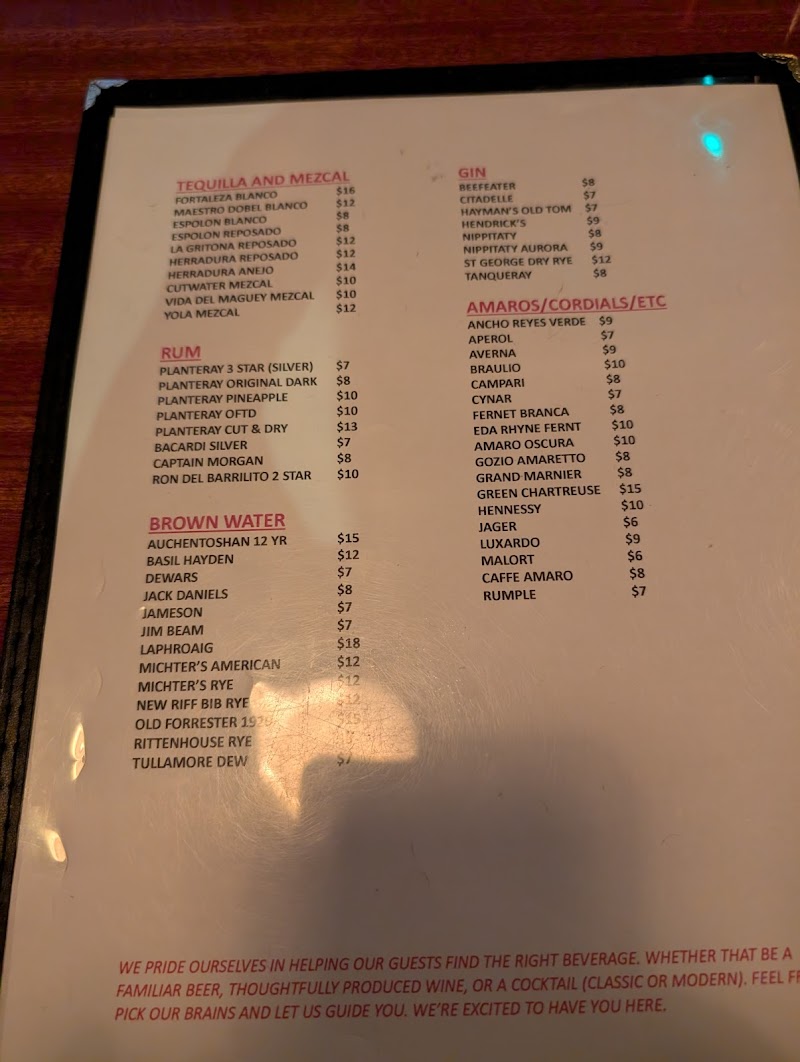 Wit’s End Comedy Lounge photo 4