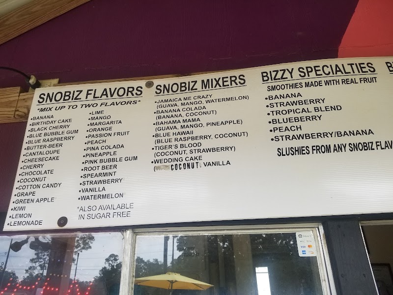Snobiz photo 3