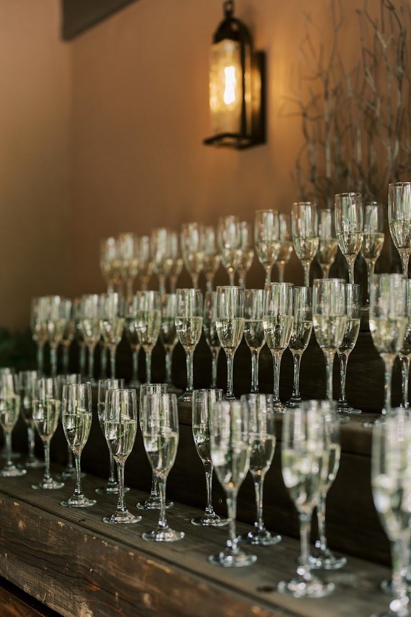 Ensemble Catering