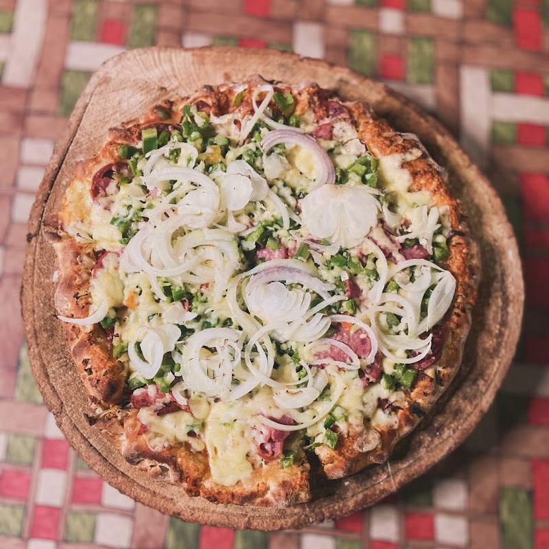 Foto de Benvenutto Pizzaria