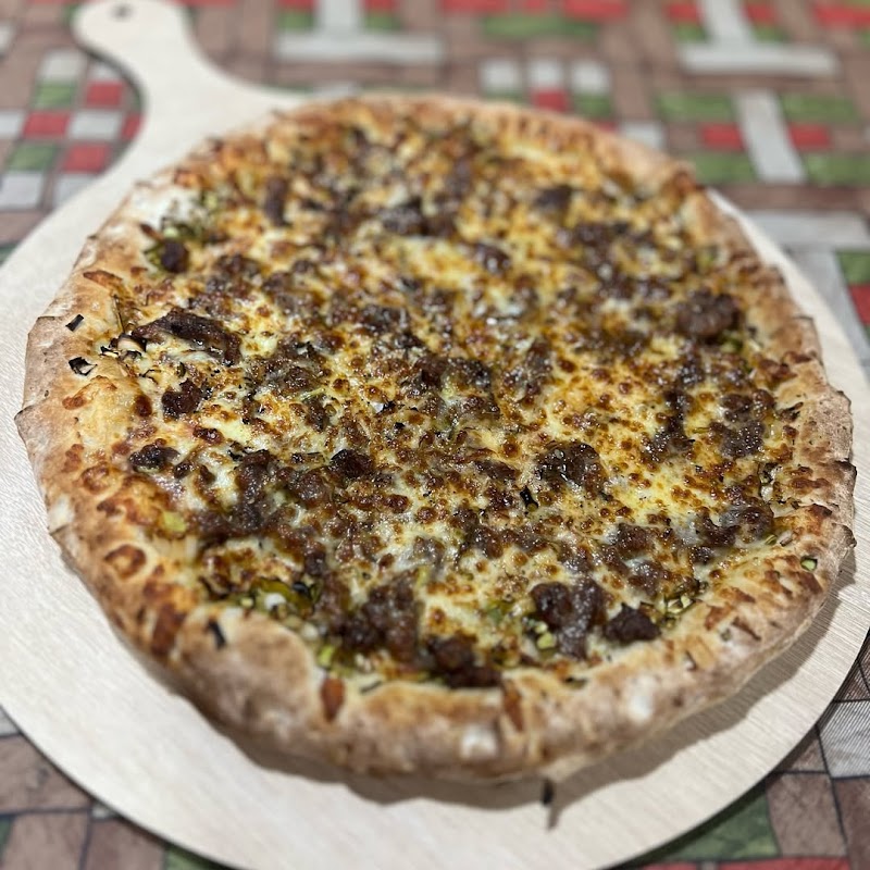 Foto de Benvenutto Pizzaria