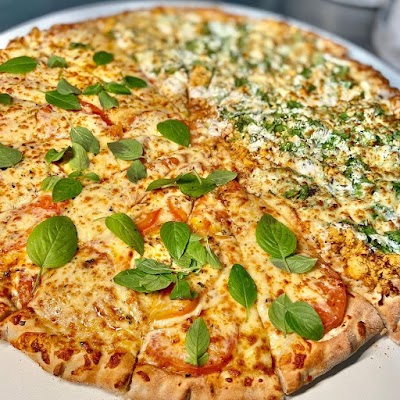 Foto de Benvenutto Pizzaria