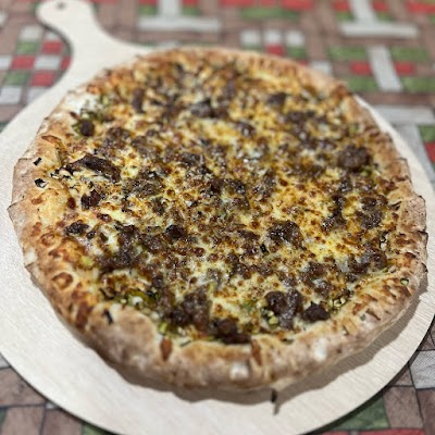 Foto de Benvenutto Pizzaria