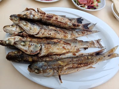 Alice restaurant - Restoran