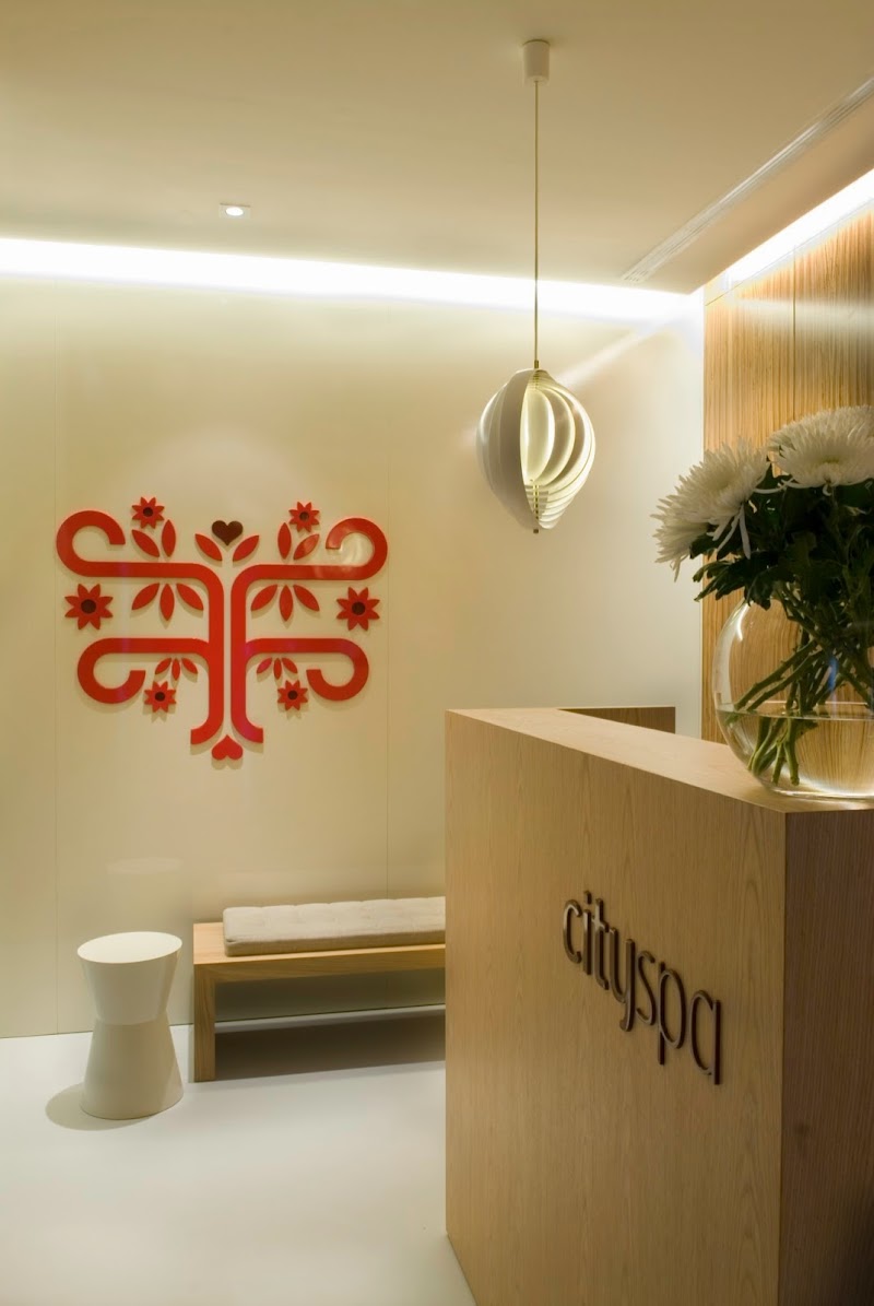 CitySpa - The DaySpa Lisbon.
