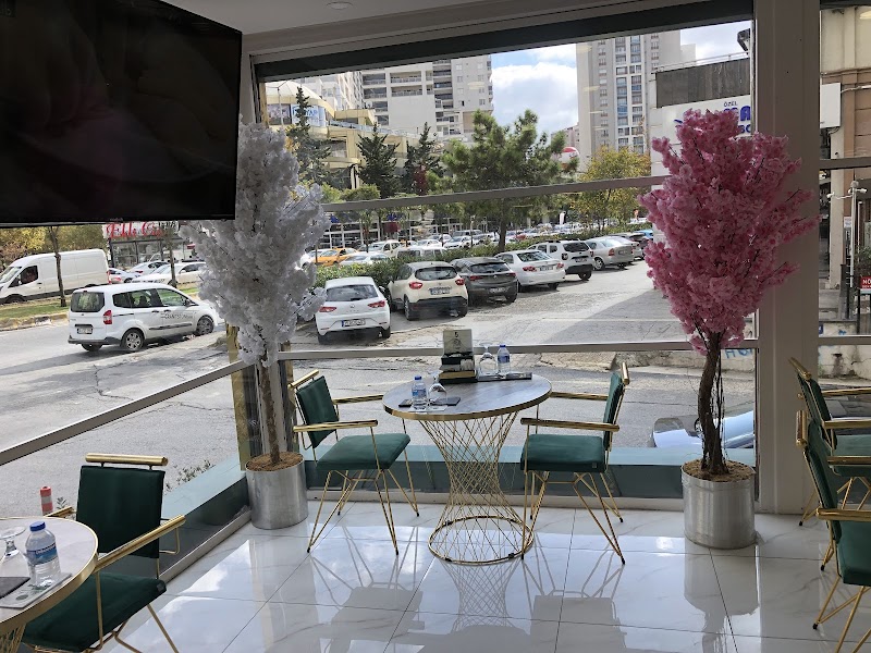 Starbucks - Beylikdüzü Restoran