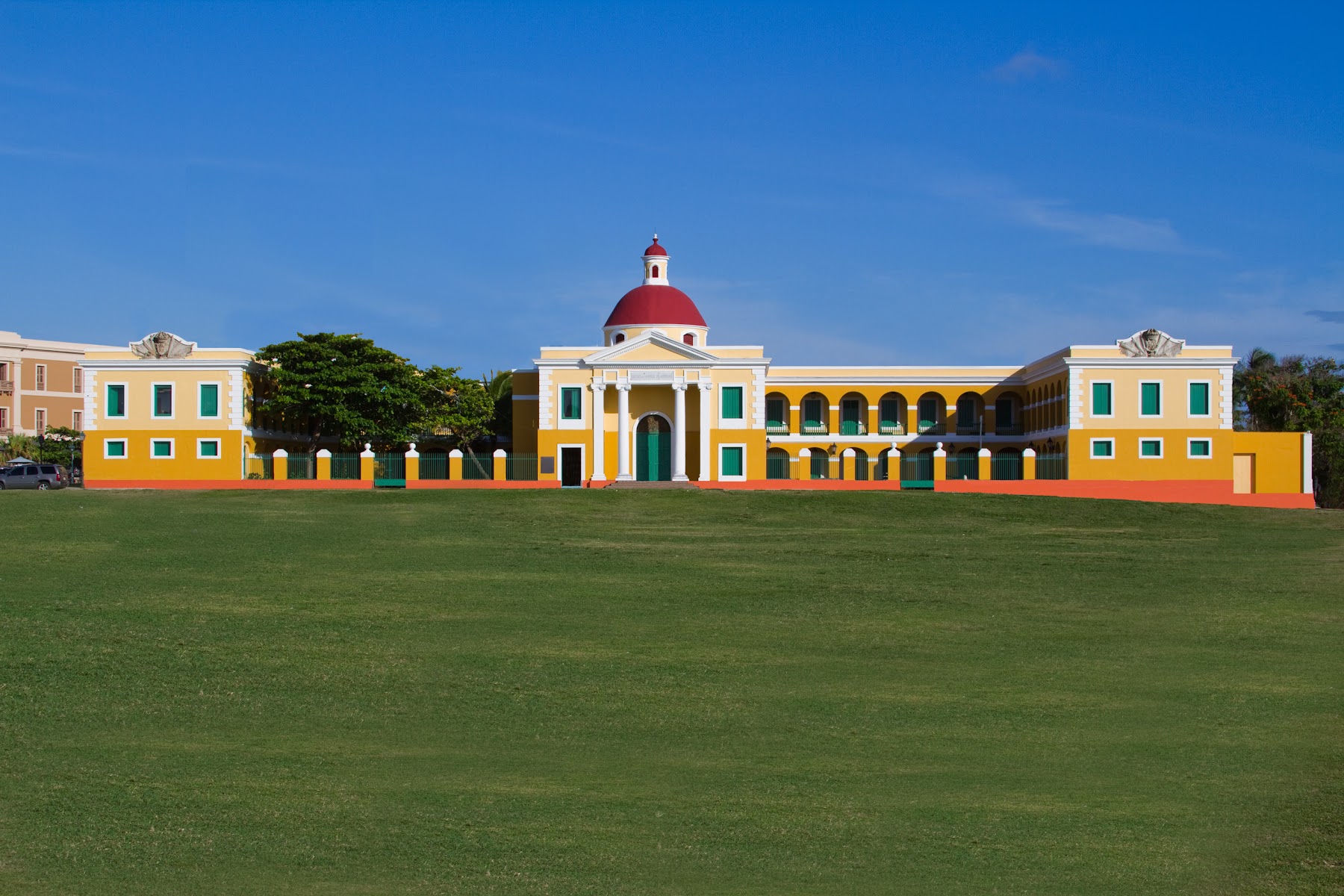 Escuela de Artes Plasticas y Diseno de Puerto Rico