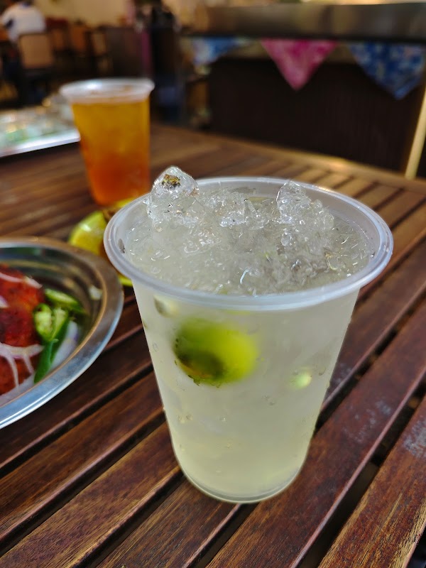 Man’s Kitchen - Roti Tempayan - Photo 1