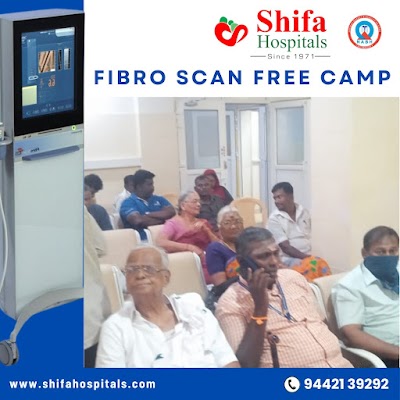 Shifa Hospitals - Image 2