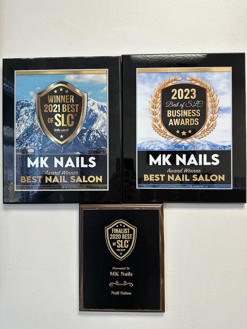MK Nails