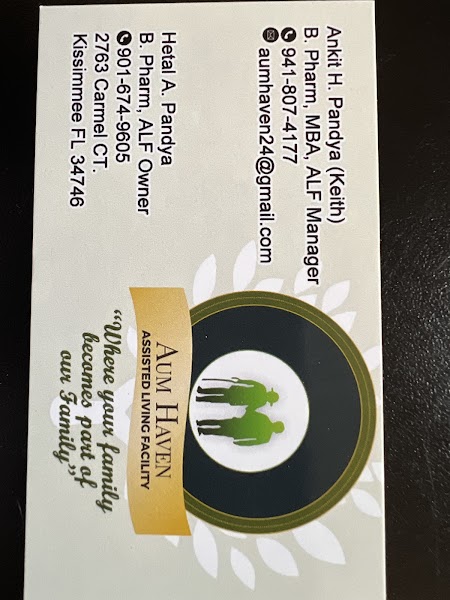 Merlox Haven LLC