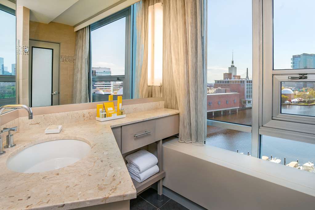 The Royal Sonesta Boston: Google Places image 4