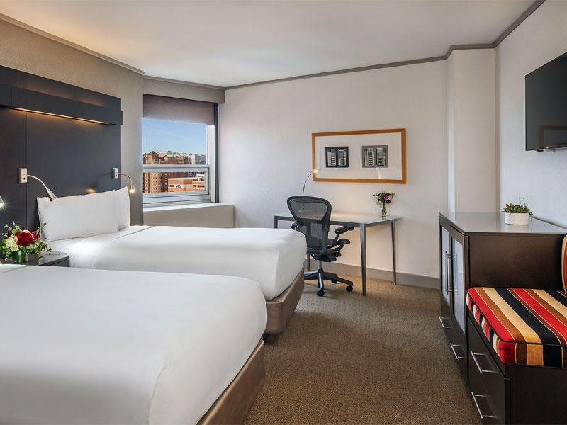 The Royal Sonesta Boston: Google Places image 2