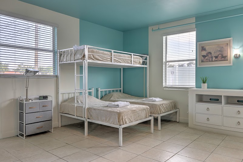 Sunstar Village LLC