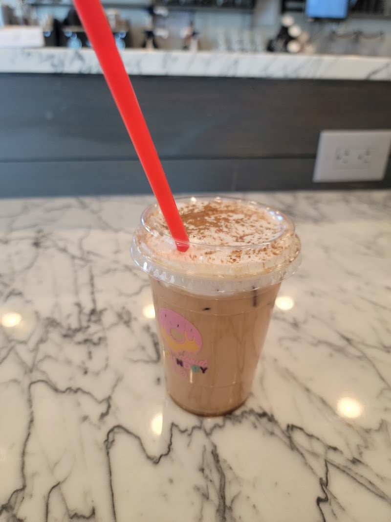 Recharge Coffee Company photo 2