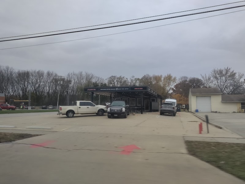 Recharge Coffee Company photo 4