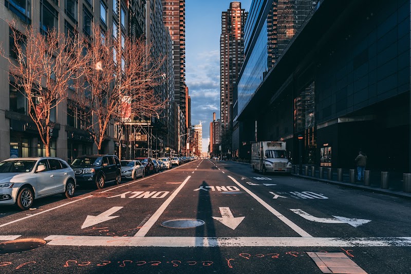 Columbus Circle