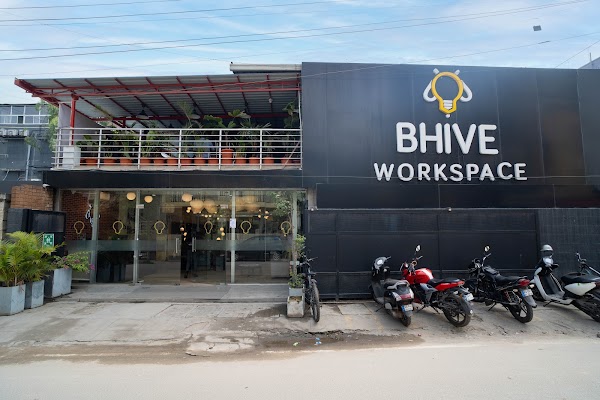 BHIVE Workspace HSR 27th Main