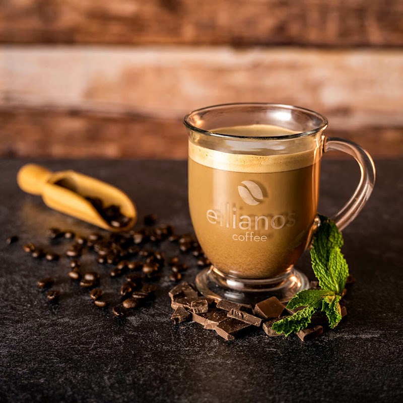 Ellianos Coffee photo 2