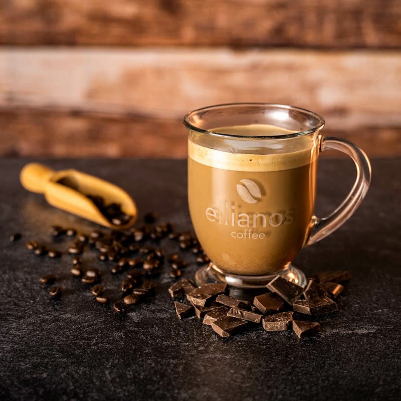 Ellianos Coffee photo 2