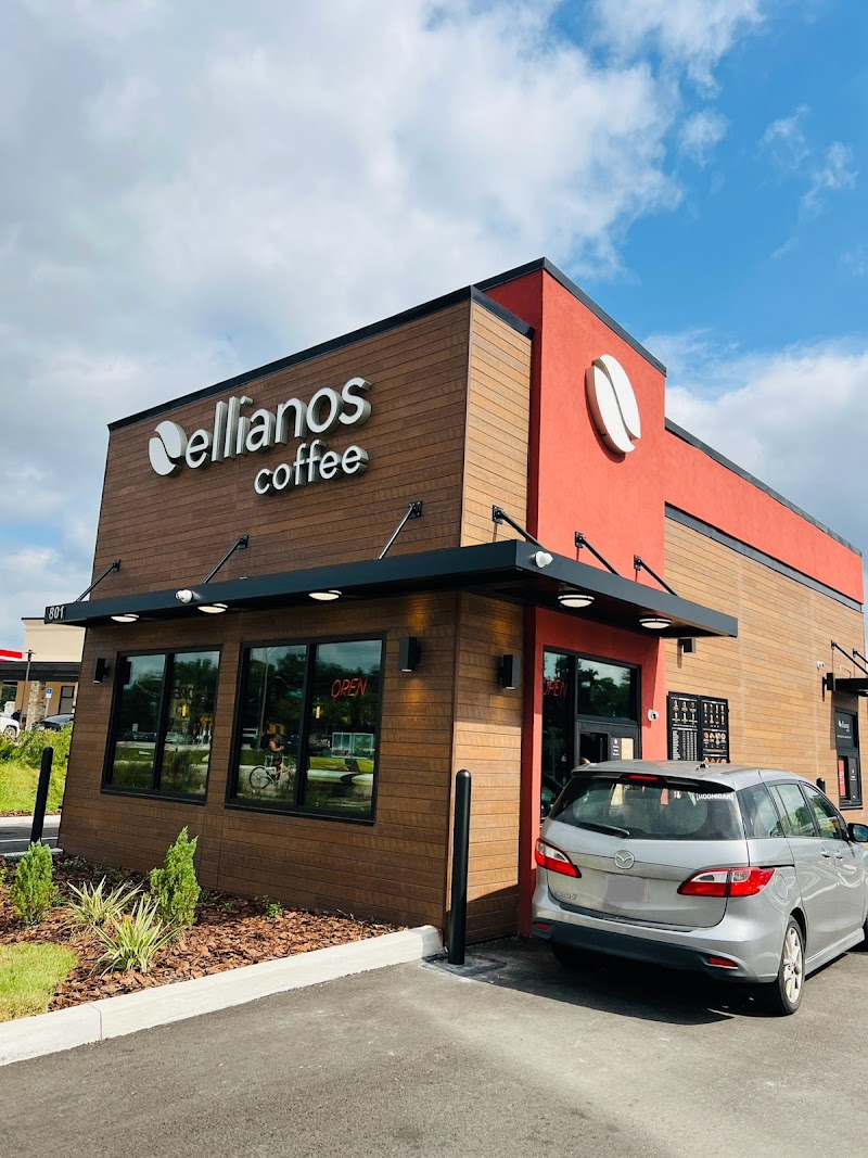 Ellianos Coffee photo 1