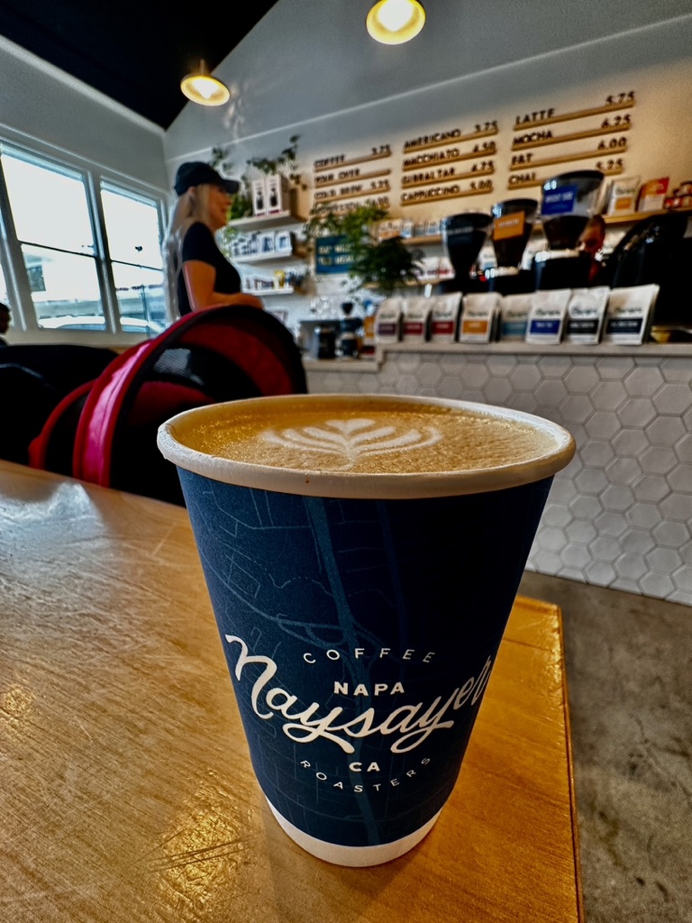 Naysayer Coffee Roasters photo 2