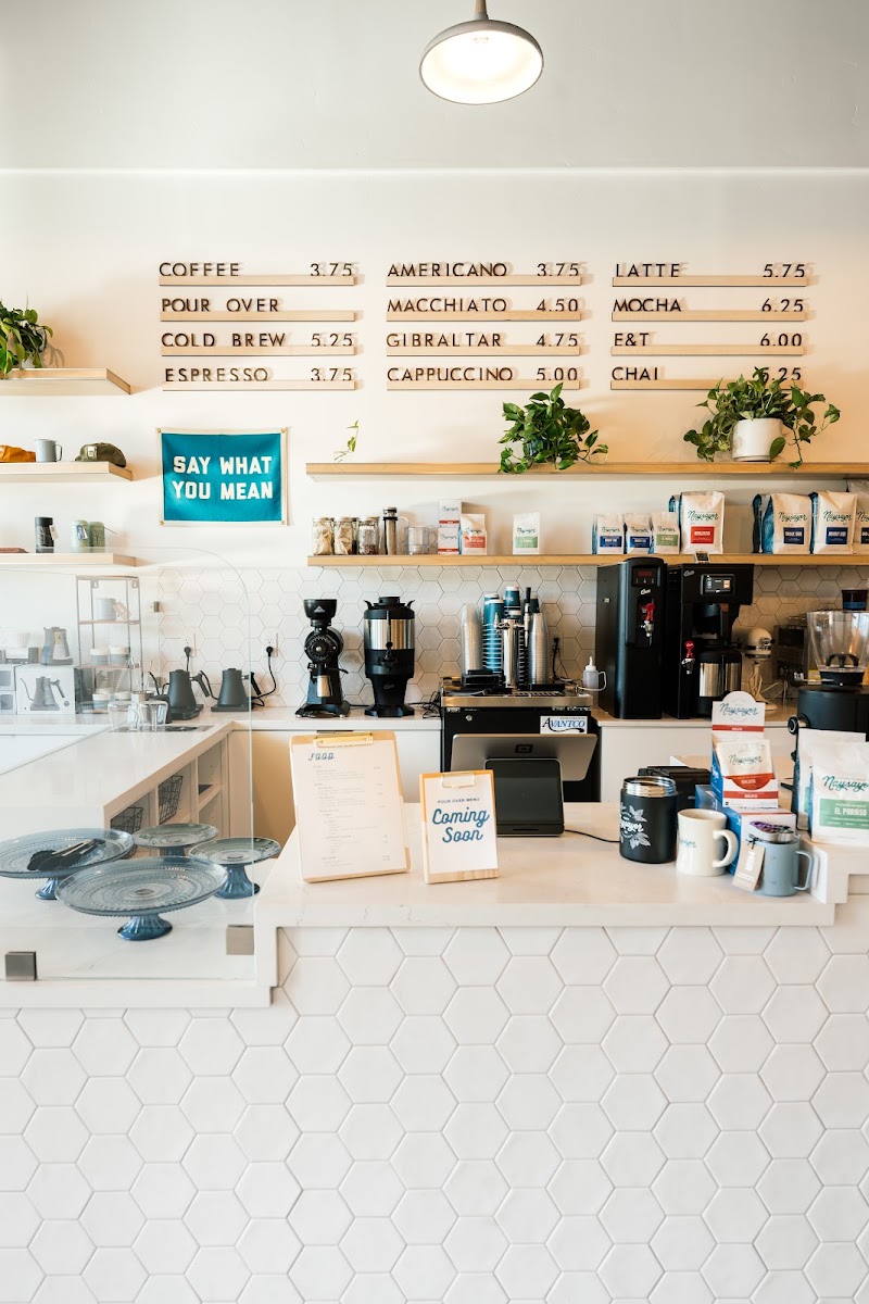 Naysayer Coffee Roasters photo 3