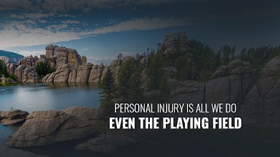 Even Law Firm - Car accident lawyer in Sioux Falls