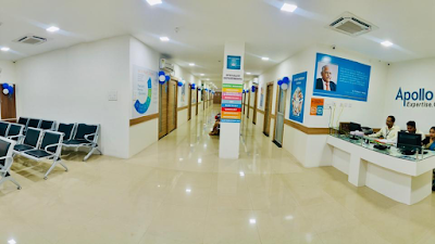 APOLLO CLINIC