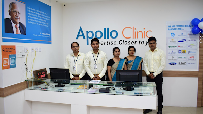 APOLLO CLINIC - Image 2
