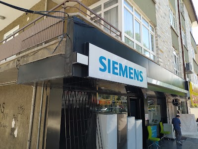 SİEMENS DAĞDELEN TİCARET - Beyaz Eşya Servisi