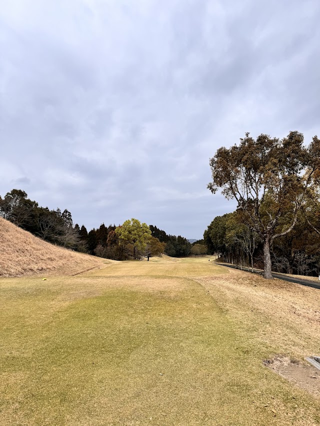 Miyazaki Oyodo Country Club - Photo 2
