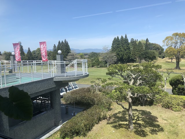Miyazaki Oyodo Country Club - Photo 10