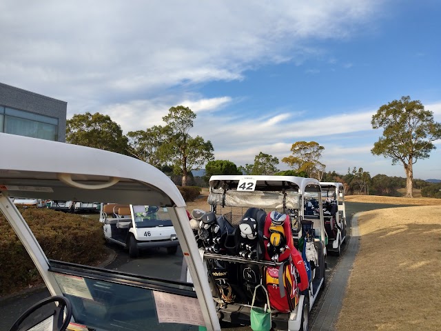 Miyazaki Oyodo Country Club - Photo 7