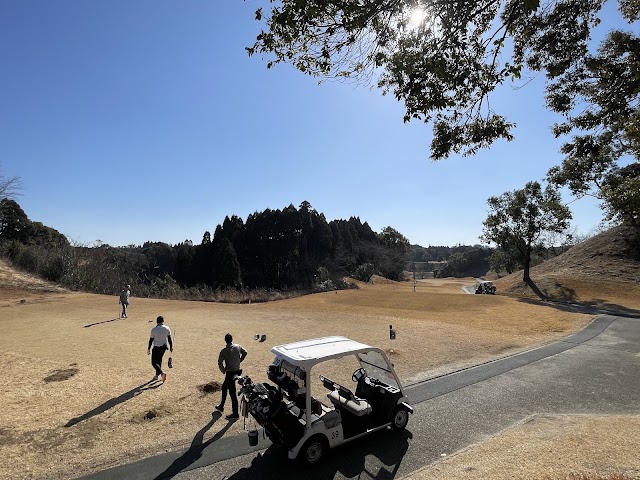 Miyazaki Oyodo Country Club - Photo 9