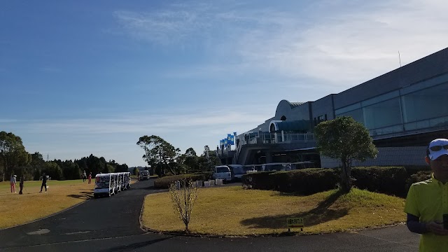 Miyazaki Oyodo Country Club - Photo 5