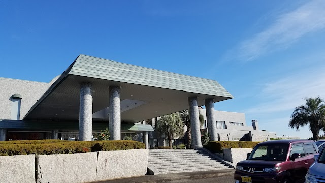 Miyazaki Oyodo Country Club - Photo 6