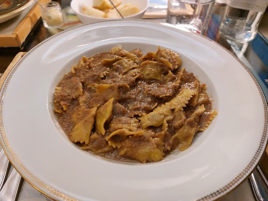 Plin E Tajarin Torino