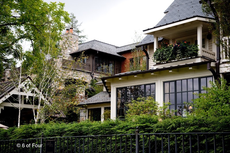 Old Edwards Inn and Spa