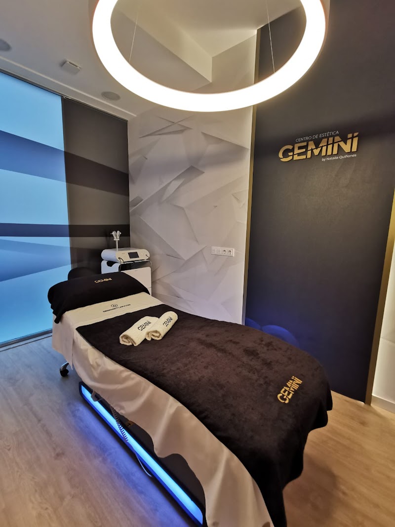GEMINI Centro de Estética photo 2