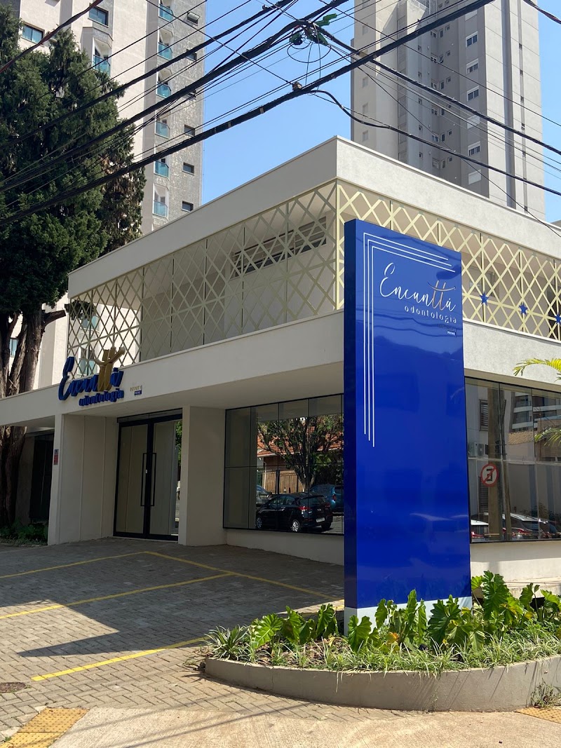 Encanttá Odontologia Campinas